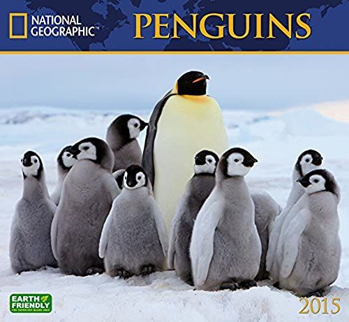 Penguins 2015