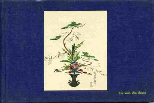 La Voie Des Fleurs