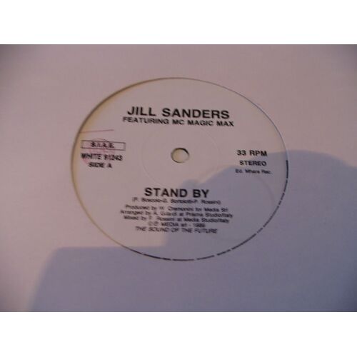 Stand By