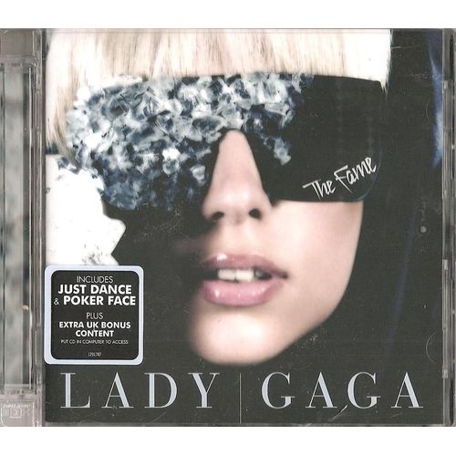 The Fame (U.K. Edition)