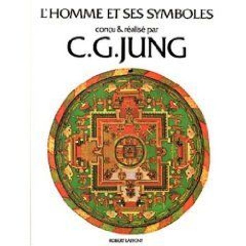 Homme Et Ses Symboles -Anc Ed-