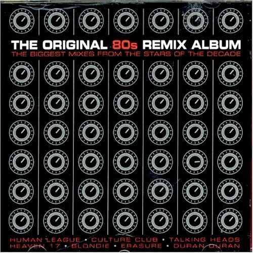 Original 80's Remix Album