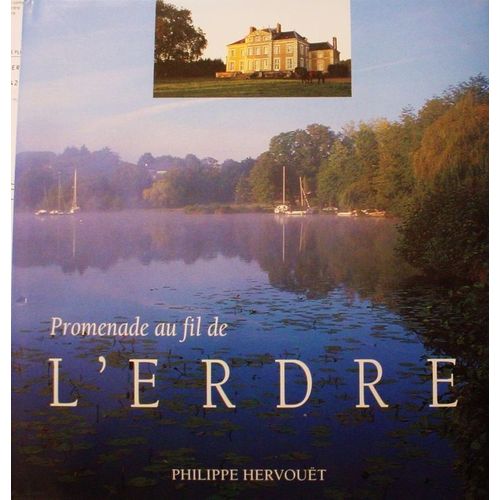 Promenade Au Fil De L'erdre