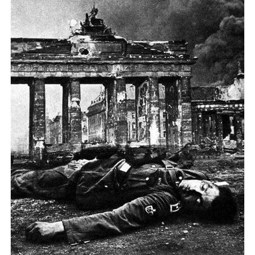 L'histoire Du Monde  N° 127 : Le Bilan De La Seconde Guerre Mondiale.