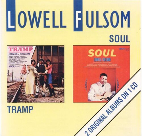 Tramp/Soul