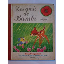 Les Amis De Bambi