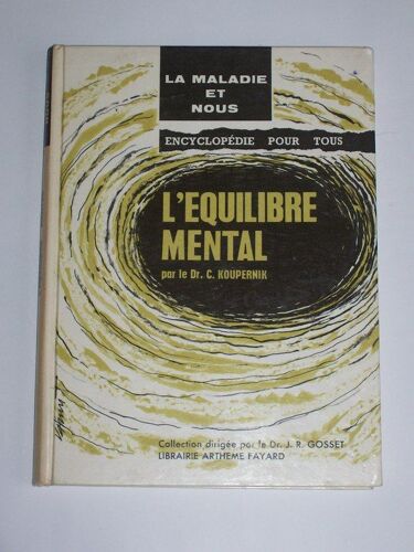 L'équilibre Mental