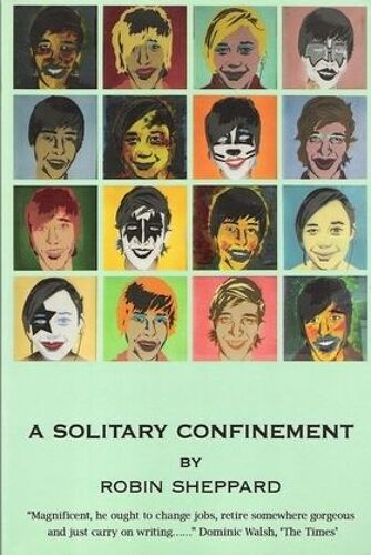 A Solitary Confinement