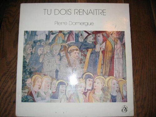 Tu Dois Renaitre