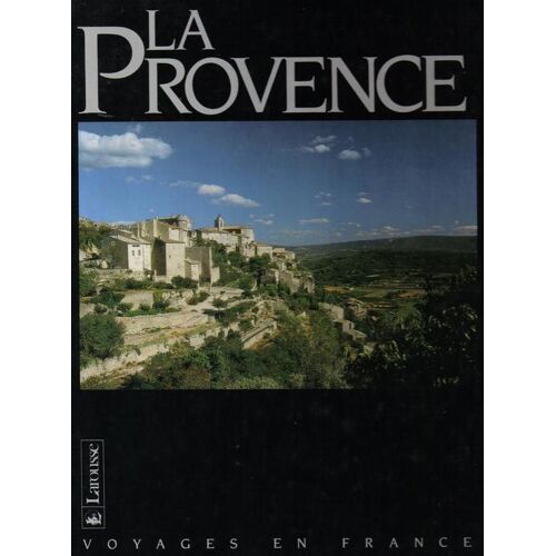 Voyages France - Provence
