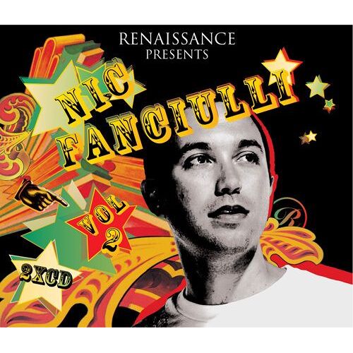 Nic Fanciulli Vol. 2