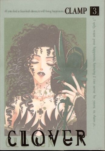Clover 3