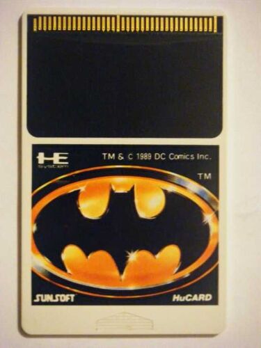 Batman