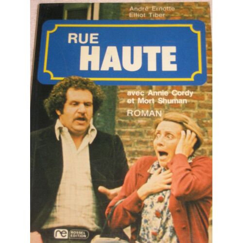 Rue Haute