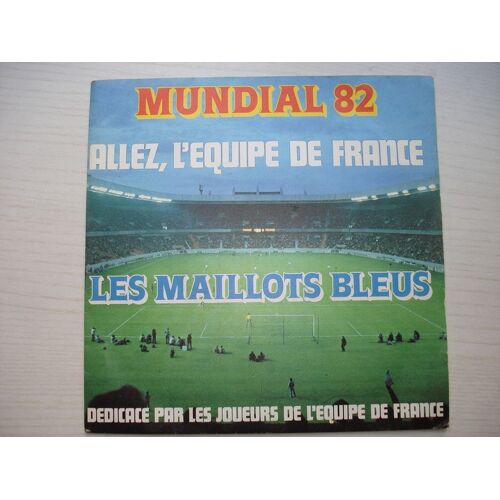 Mondial 82