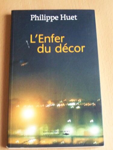 L'enfer Du Décor - Nouvelles