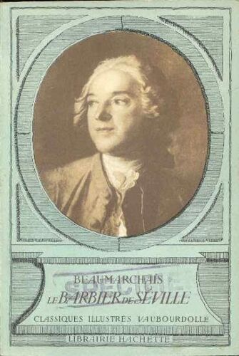 Le Barbier De Séville