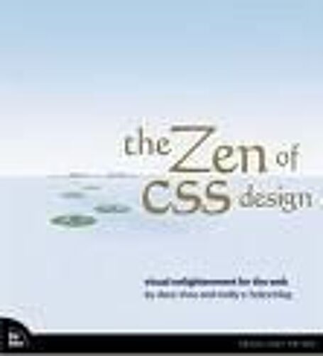 Zen Of Css Design