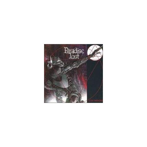 Lost Paradise (Dig) Paradise Lost