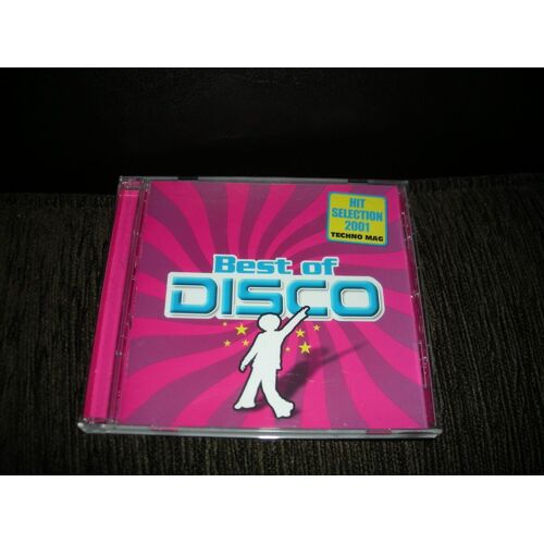 Best Of Disco