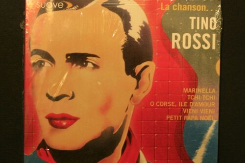 La Chanson... - Marinella