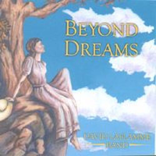 It's A Beautiful Day - Beyond Dreams