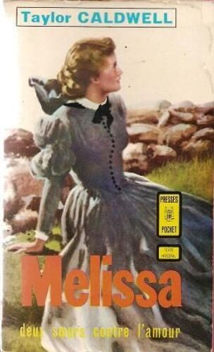 Mélissa Deux Soeurs Contre L'amour