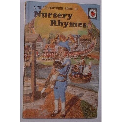 Nursery Rhymes