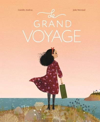 Le Grand Voyage
