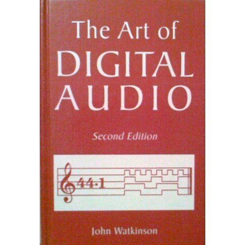 The Art Of Digital Audio