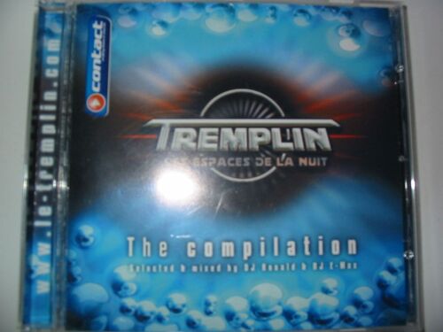Tremplin - Les Espaces De La Nuit Vol. 1