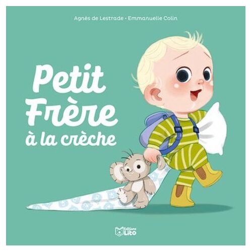 Petit Frère - Petit Frère À La Crèche