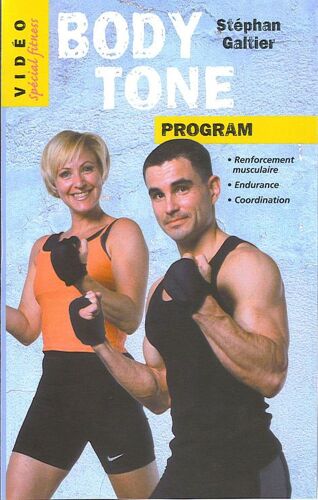 Body Tone Program