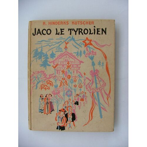Jaco Le Tyrolien