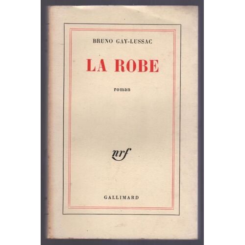 La Robe