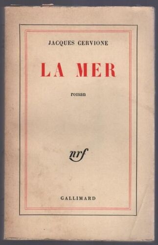 La Mer