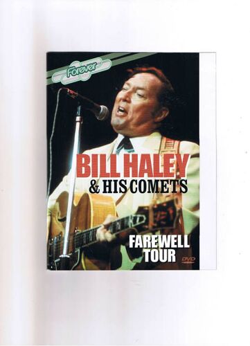Farewell Tour