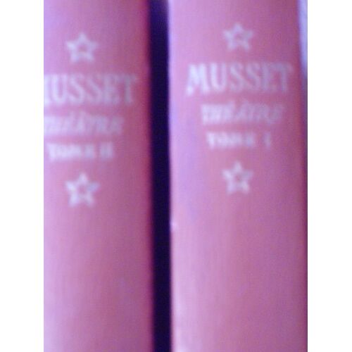 Theatre En 2 Tomes Collection Du Flambeau
