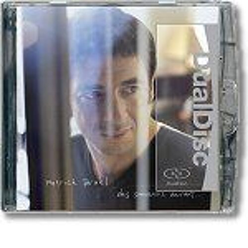Patrick Bruel  - Des Souvenirs Devant - Edition Dualdisc
