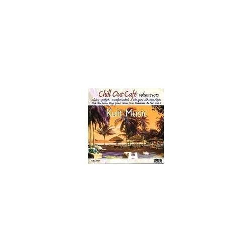 Chill Out Café Vol. 1 Bossa Nostra, Dust, Skin 4,