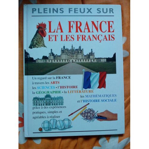 La France Et Les Francais