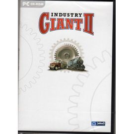 Industry Giant 2 Pc