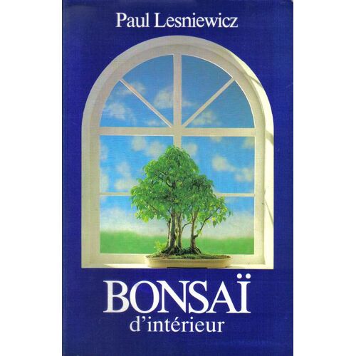 Bonzaï D'intérieur