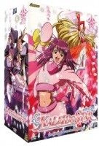 Kaleido Star - Edition Vf - Partie 1