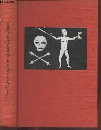 Histoires Des Pirates Anglais