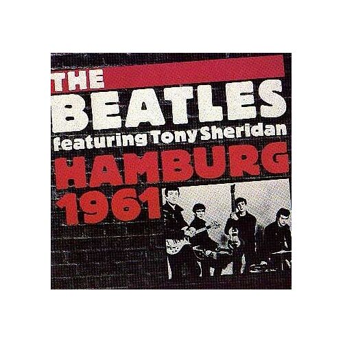 Hamburg 1961