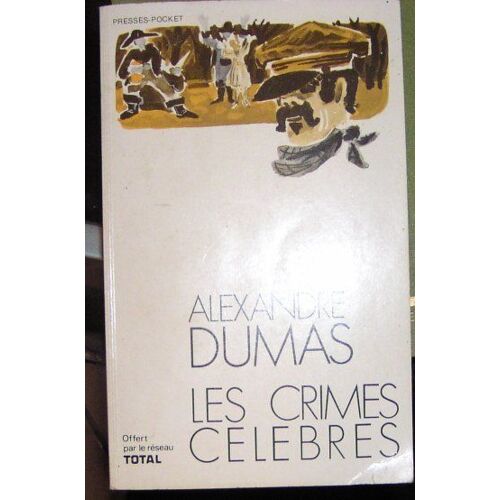 Les Crimes Célèbres