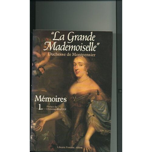 Mémoires