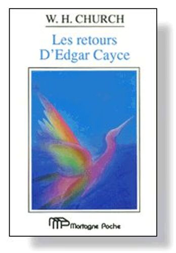 Les Retours D'edgar Cayce