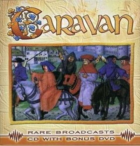 Classic Airwaves - The Best Of... Performing Live